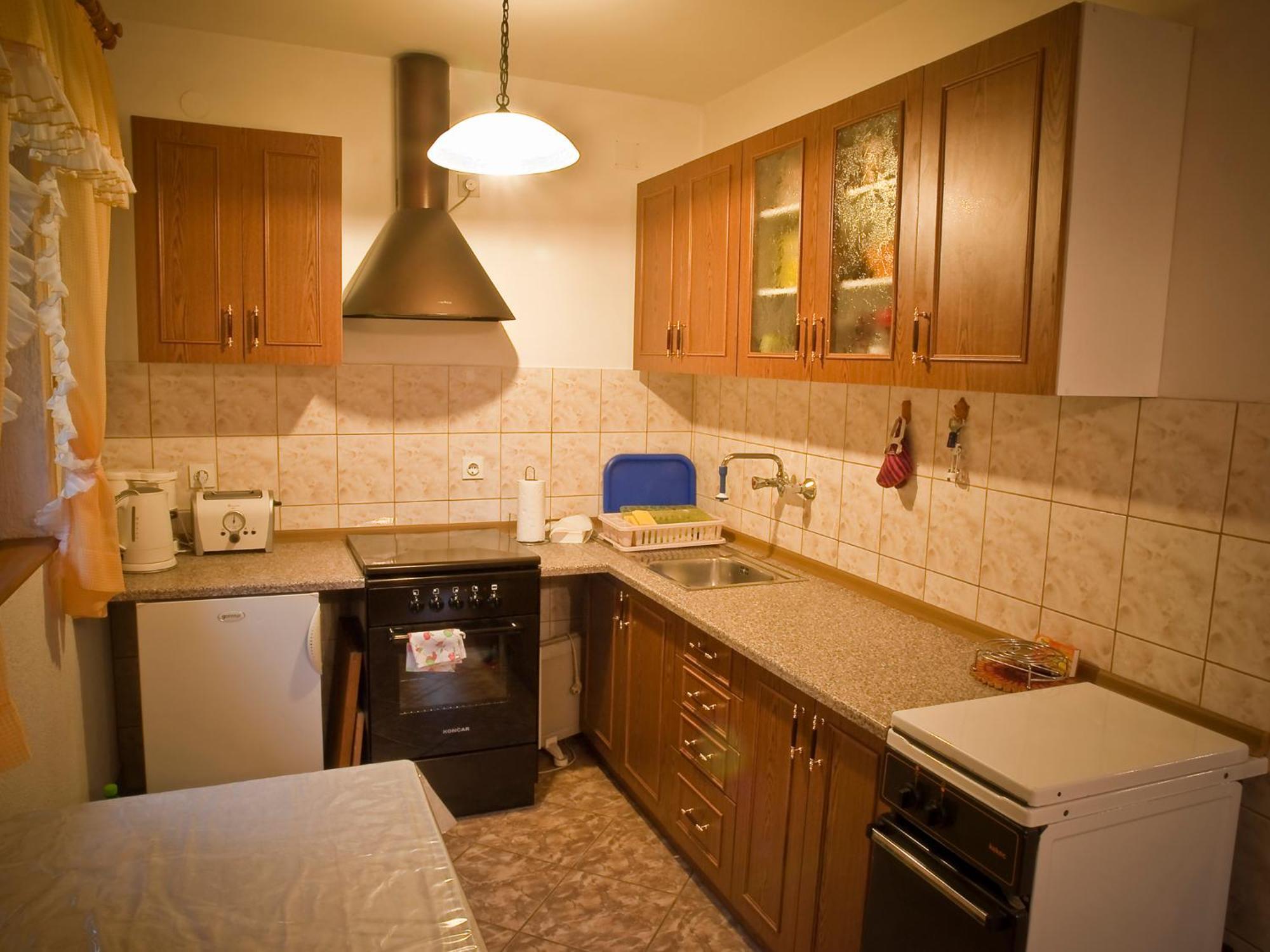 Kuca Za Odmor Gale Villa Delnice Exterior photo